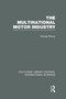 The Multinational Motor Industry (RLE International Business) - 9780415657662 by George Maxcy, 9780415657662