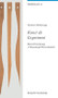 Kunst als Experiment (Marcel Duchamps "3 Kunststopf-Normalmasse") (German Edition) by Herbert Molderings, 9783422065284