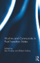 Muslims and Communists in Post-Transition States by Ben Fowkes, Bulent Gokay, 9780415688789