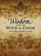 Wisdom from the Witch of Endor (Four Rules for Living) by Tikva Frymer-Kensky, Adele Reinhartz, 9780802883537