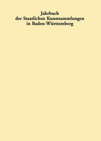2011/2012 (German Edition) by Staatl. Kunsthalle Karlsruhe, 9783422071711
