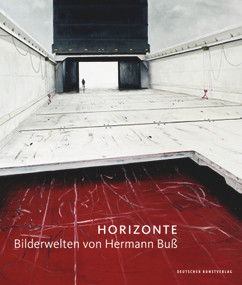 Horizonte - Bilderwelten von Hermann Buß (German Edition) by Detlef Klahr, Annette Kanzenbach, 9783422073364