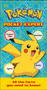 PokÃ©mon Pocket Expert by DK, 9780744094701