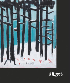 Peter Herrmann (Malergrüße aus Berlin / Painter's Greetings from Berlin) by Annegret Laabs, Uwe Gellner, Annegret Laabs, Uwe Gellner, Uwe Kolbe, 9783422074149