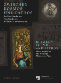 Zwischen Kosmos und Pathos / Between Cosmos and Pathos (German Edition) by Neville Rowley, Jörg Völlnagel, 9783422982888