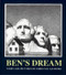 Ben's Dream by Chris Van Allsburg, Chris Van Allsburg, 9780395320846