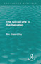 The Social Life of the Hebrews (Routledge Revivals) by Edward Day, 9780415681612