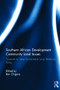 Southern African Development Community Land Issues (Towards a New Sustainable Land Relations Policy) - 9780415587044 by Ben Chigara, 9780415587044