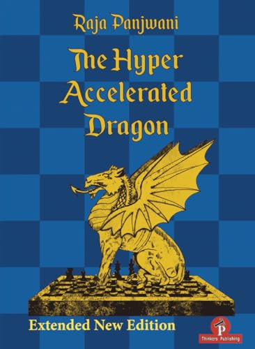 The Hyper Accelerated Dragon, Extended Second Edition by Raja Panjwani, 9789492510341