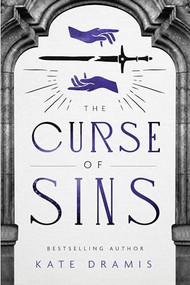 The Curse of Sins by Kate Dramis, 9781728289663