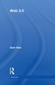 Web 2.0 - 9780415780391 by Sam Han, 9780415780391