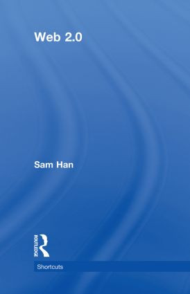 Web 2.0 - 9780415780391 by Sam Han, 9780415780391