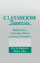Classroom Dynamics (Implementing a Technology-Based Learning Environment) by Ellen B. Mandinach, Hugh F. Cline, 9780805805550