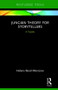 Jungian Theory for Storytellers (A Toolkit) by Helena Bassil-Morozow, 9780815356196