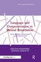 Language and Communication in Mental Retardation (Development, Processes, and intervention) by Sheldon Rosenberg, Leonard Abbeduto, 9780805803020