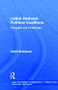 Latino National Political Coalitions (Struggles and Challenges) by David Rodriguez, 9780815333715