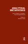 Laws of Nature, Causation, and Supervenience (Analytical Metaphysics) by Michael Tooley, 9780815330646