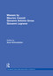 Masses by Maurizio Cazzati, Giovanni Antonio Grossi, Giovanni Legrenzi by Anne Schnoebelen, 9780815324133