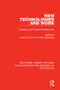 New Technologies and Work (Capitalist and Socialist Perspectives) - 9780815368328 by Arthur Francis, Peter Grootings, 9780815368328