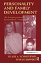 Personality and Family Development (An Intergenerational Longitudinal Comparison) by Klaus A. Schneewind, Stefan Ruppert, 9780805825121