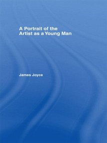Portrait of the Artist as a Young Man - 9780815312789 by James Joyce, Hans Walter Gabler, 9780815312789