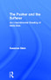 The Pusher and the Sufferer (An Unsentimental Reading of "Moby Dick") by Suzanne Stein, 9780815339595
