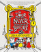 The Door That Had Never Been Opened Before by Mrs. & Mr. MacLeod, 9781454945451
