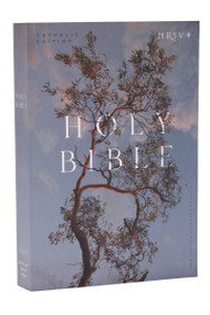 NRSV Catholic Edition Bible, Eucalyptus Paperback (Global Cover Series) (Holy Bible) by Catholic Bible Press, 9781400337187