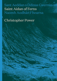 St Aidan of Ferns by Christopher Power, 9781914595622