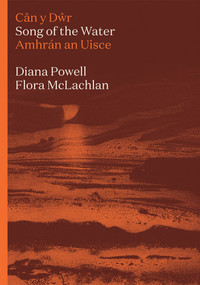 Song of the Water by Flora McLachlan, Diana Powell, 9781914595639