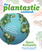 The Plantastic Cookbook by Gwen Kenneally, 9781957317090