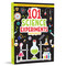101 Science Experiments and Projects For Children by Wonder House Books, 9789354402302