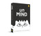 unMIND, A Graphic Guide To Self-realization by Siddharth Tripathi, 9789354402913