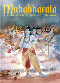 Mahabharata - 9789354405334 by Ishan Trivedi, Anupa Lal