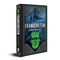 Frankenstein (Deluxe Hardbound Edition) by Mary Shelley, 9789354406287