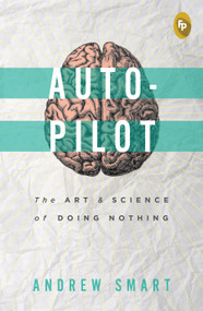 Autopilot by Andrew Smart, 9789386538062