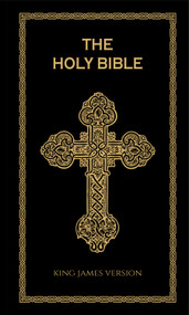The Holy Bible (Deluxe Hardbound Edition) by King James, 9789388369688