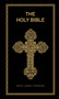 The Holy Bible (Deluxe Hardbound Edition) by King James, 9789388369688
