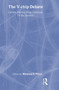 The V-chip Debate (Content Filtering From Television To the Internet) by Monroe E. Price, 9780805830613