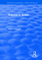 Aspects of Illness by Robert Dingwall, 9781138732841