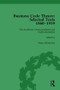 Business Cycle Theory, Part II Volume 6 (Selected Texts, 1860-1939) by Mauro Boianovsky, 9781138751453