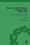 Business Cycle Theory, Part II Volume 7 (Selected Texts, 1860-1939) by Mauro Boianovsky, 9781138751460