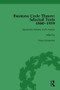 Business Cycle Theory, Part II Volume 8 (Selected Texts, 1860-1939) by Mauro Boianovsky, 9781138751477