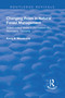Changing Roles in Natural Forest Management (Stakeholders' Role in the Eastern Arc Mountains, Tanzania) - 9781138728509 by Kerry A Woodcock, 9781138728509