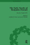 The Early Novels of Benjamin Disraeli Vol 5 by Daniel Schwarz, Geoffrey Harvey, Ann Hawkins, Miles Kimball, Charles Richmond, Michael Sanders, 9781138759428