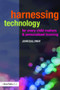 Harnessing Technology for Every Child Matters and Personalised Learning - 9781138472389 by John Galloway, 9781138472389