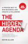 Hidden Agenda (A Proven Way to Win Business & Create a Following) by Kevin Allen, 9781138579316
