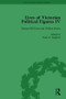Lives of Victorian Political Figures, Part IV Vol 2 (John Stuart Mill, Thomas Hill Green, William Morris and Walter Bagehot by their Contemporaries) by Nancy LoPatin-Lummis, Michael Partridge, David Martin, William A Hay, Denys P Leighton, 9781138754881
