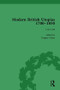 Modern British Utopias, 1700-1850 Vol 3 by Gregory Claeys, 9781138755352