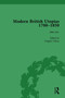 Modern British Utopias, 1700-1850 Vol 5 by Gregory Claeys, 9781138755376
